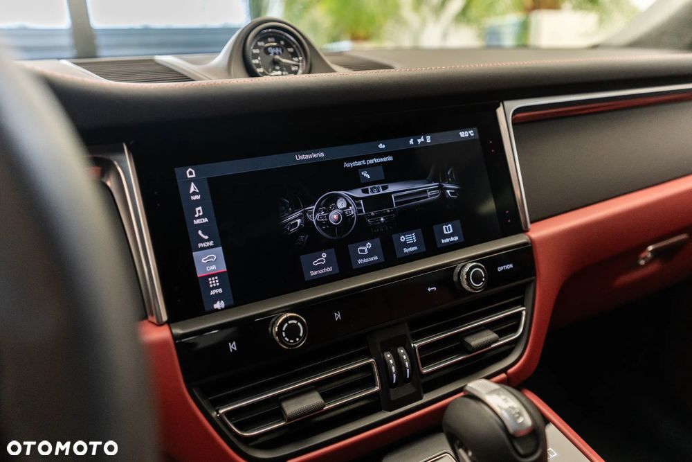 Porsche Macan GTS - 19