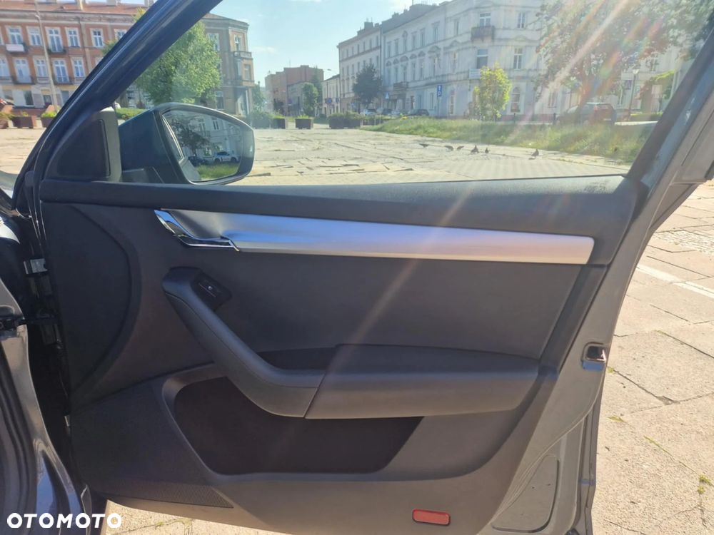 Skoda Octavia 1.5 TSI ACT Ambition - 21