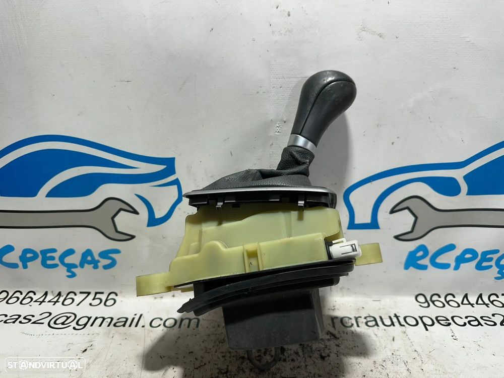 .Seletor Caixa Velocidades Automatica Original Mercedes Benz SLK R171 A1712671224 2004 - 2011 - 5