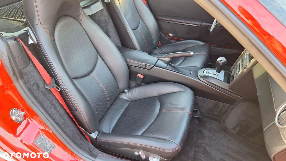 Porsche Cayman - 28