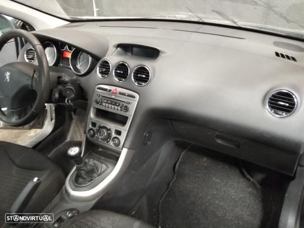 Para Peças Peugeot 308 Sw I (4E_, 4H_) - 8