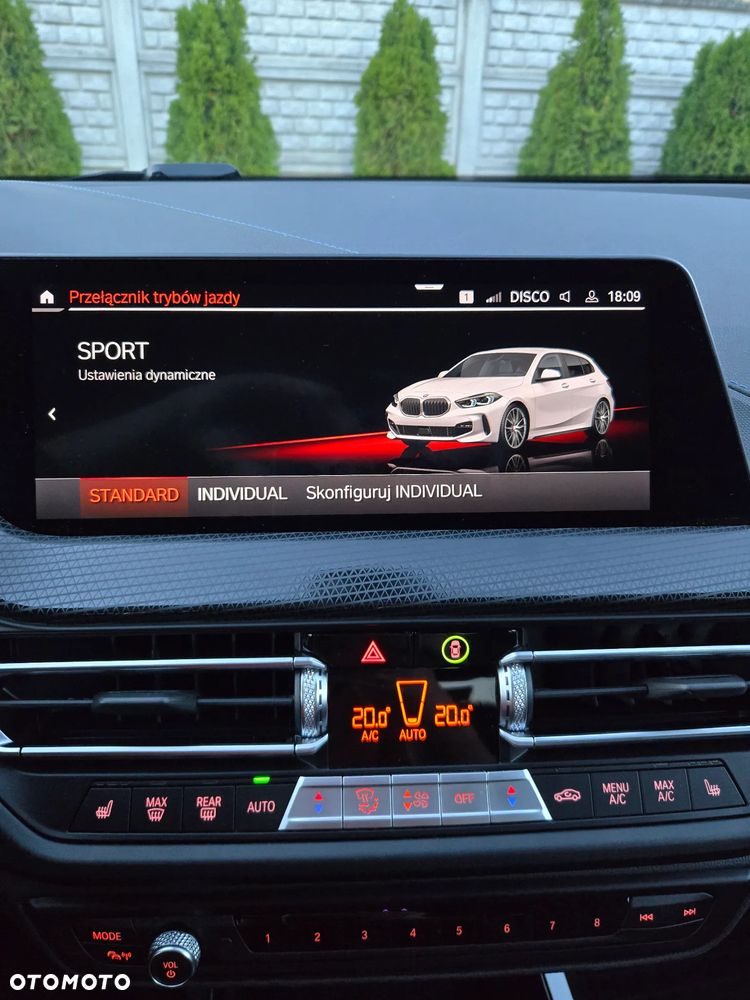 BMW Seria 1 118i M Sport - 33