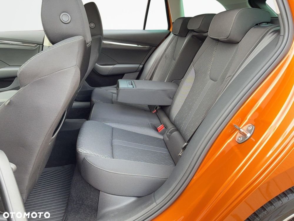 Skoda Octavia 1.5 TSI e-Tec Style DSG - 13