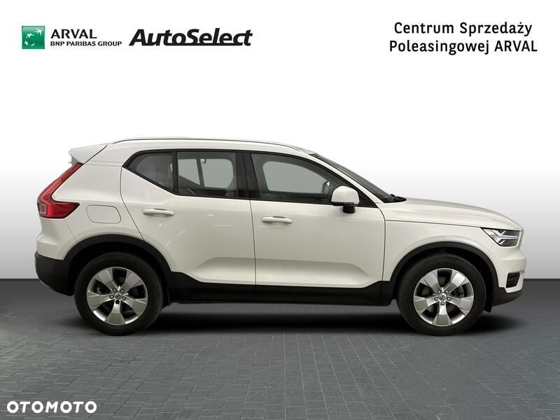 Volvo XC 40 T4 AWD Momentum Pro - 7