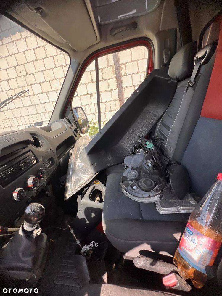 Renault MASTER - 6