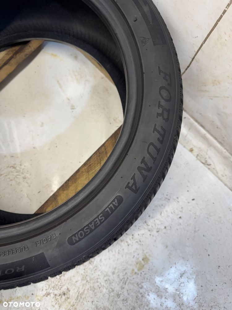 G-3029 225/45R17 94W XL FORTUNA ECO PLUS 24S - 5