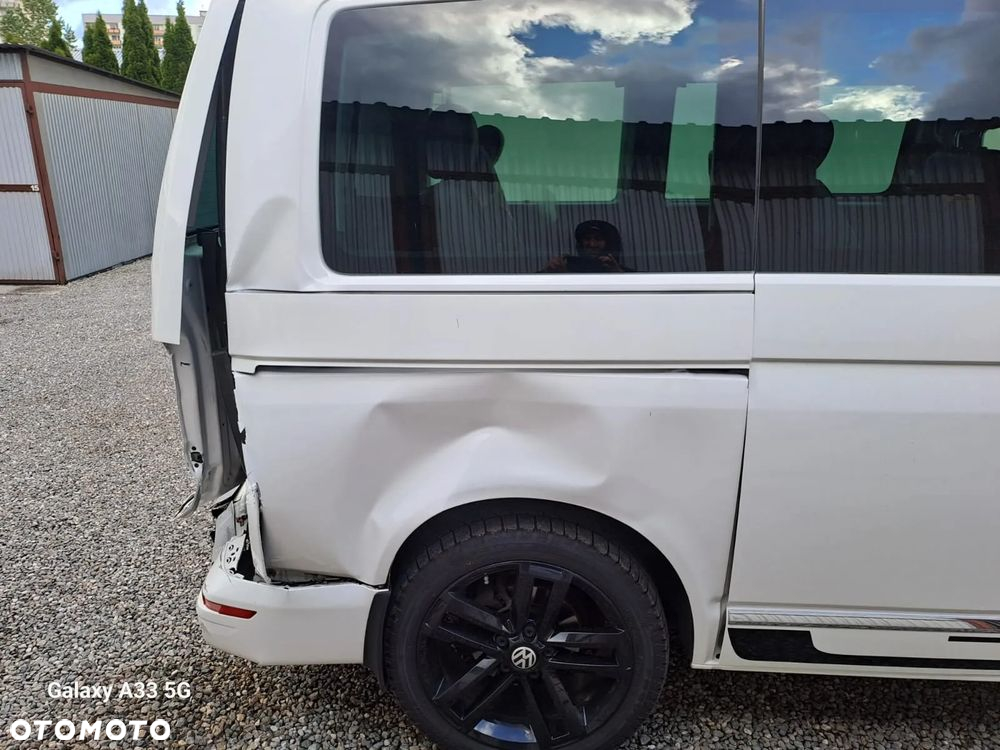 Volkswagen Multivan 2.0 BiTDI L1 Highline 4Motion DSG - 7