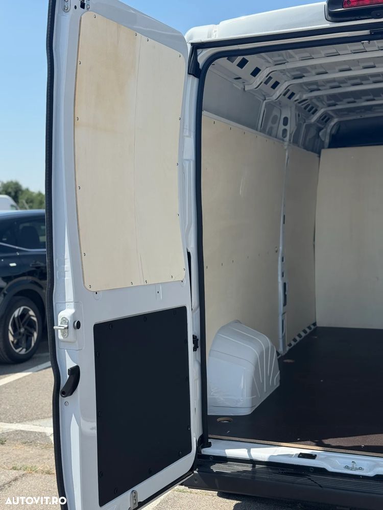Fiat Ducato - 6