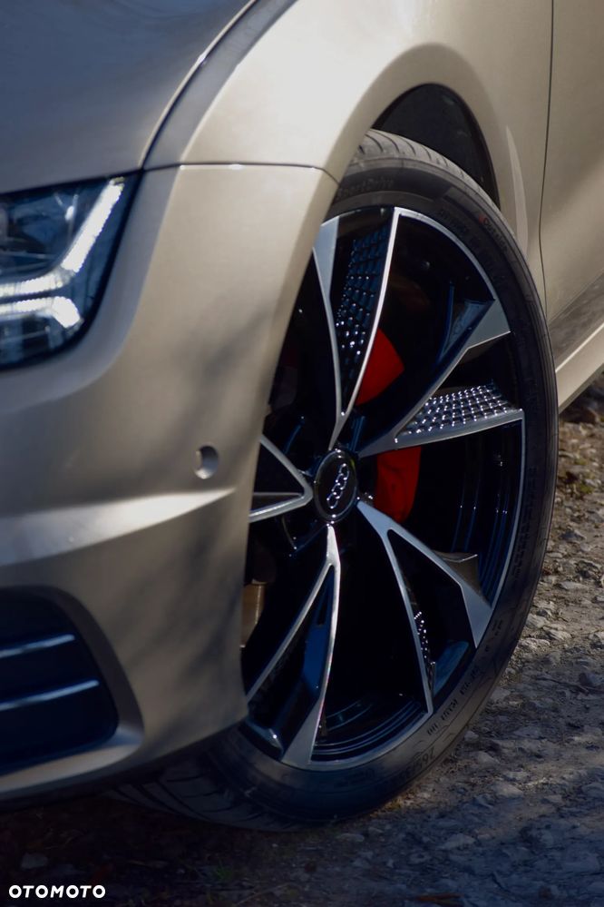 Audi A7 Sportback - 11