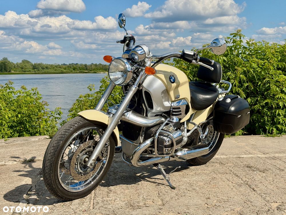 BMW R - 2