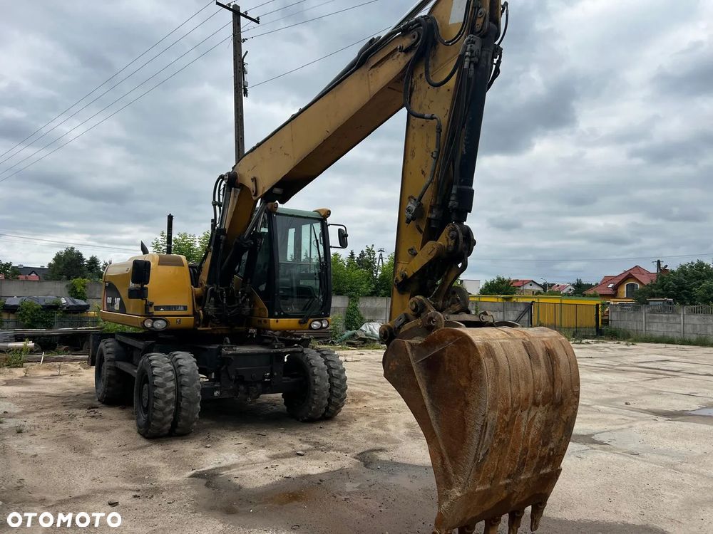 Caterpillar 316D - 4