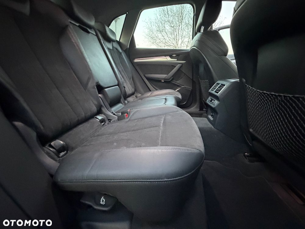 Audi Q5 2.0 TDI Quattro Sport S tronic - 26