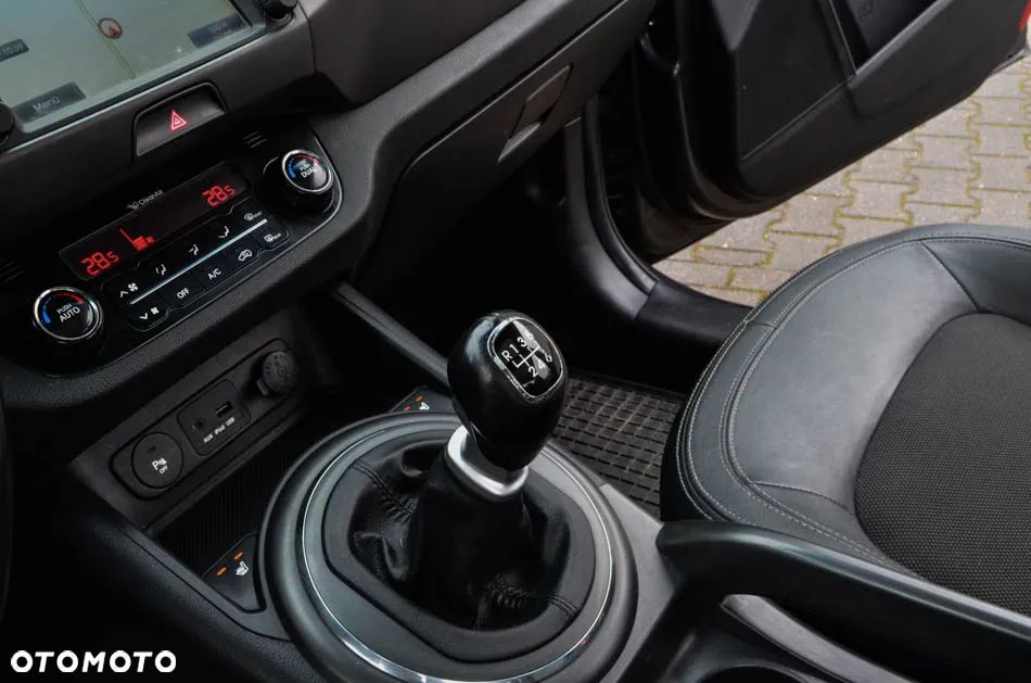 Kia Sportage 1.6 GDI XL 2WD - 35