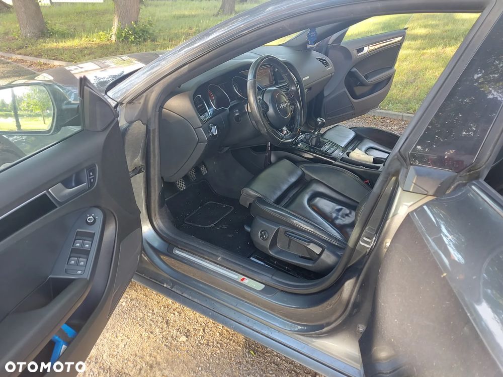 Audi A5 Sportback 2.0 TDI - 12