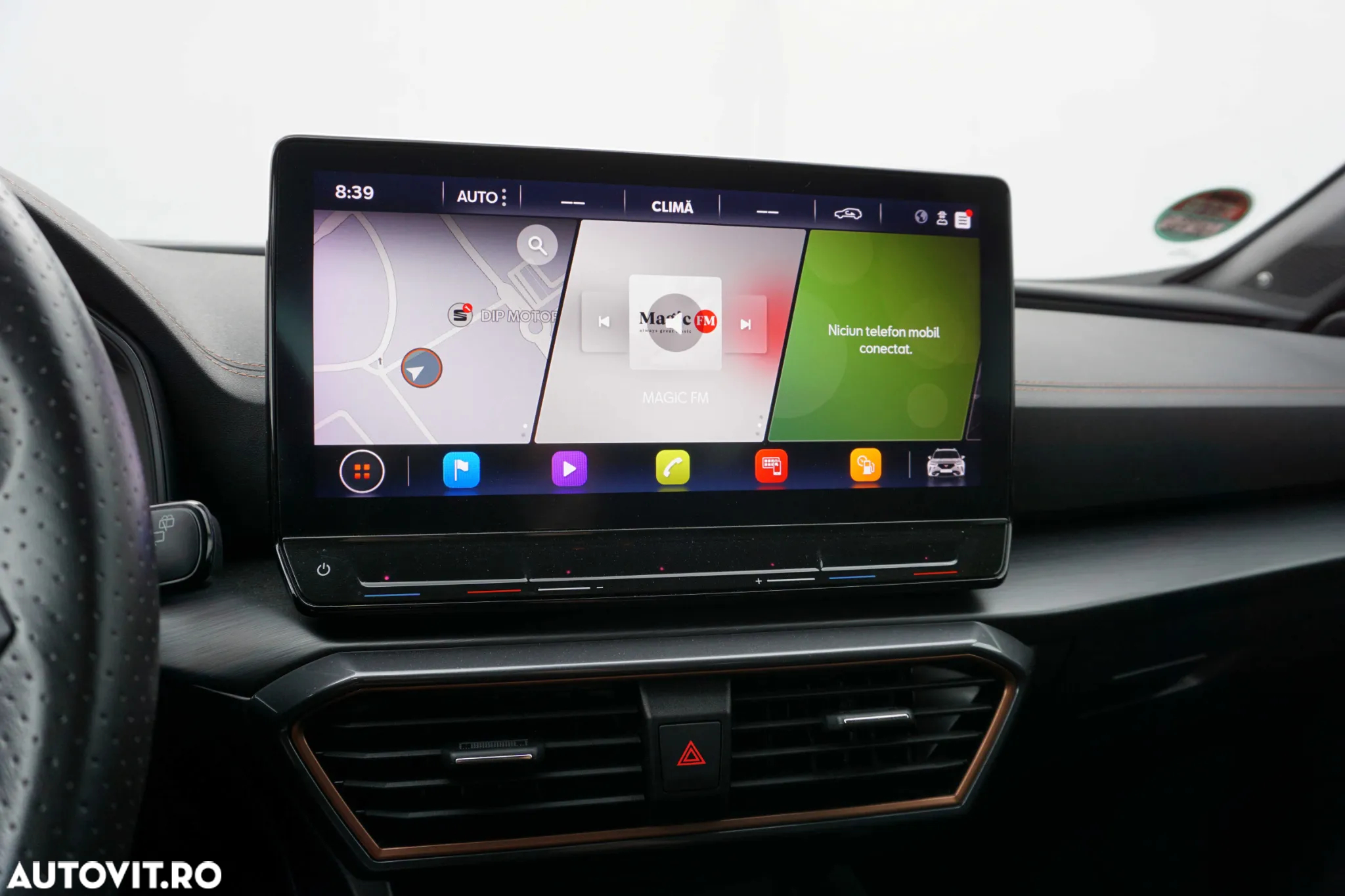 Cupra Formentor 1.5 TSI DSG - 23