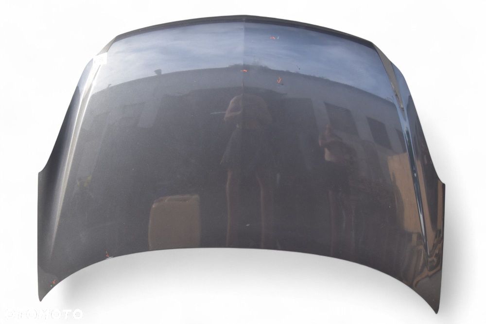 Maska OPEL CORSA D - 1