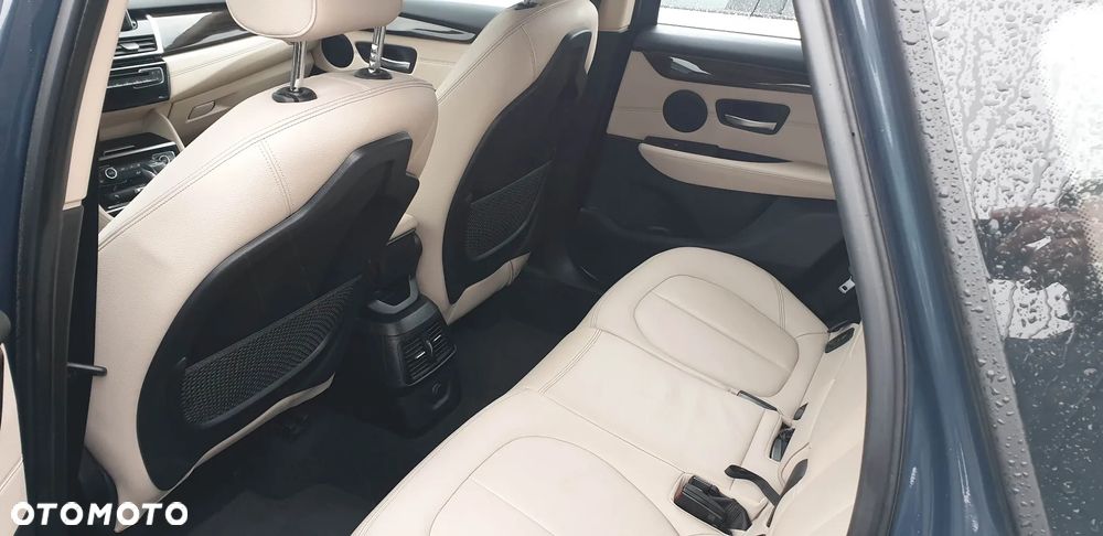 BMW Seria 2 220d Luxury Line - 14