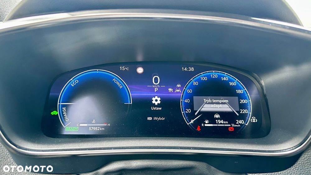 Toyota Corolla 2.0 Hybrid Style - 25