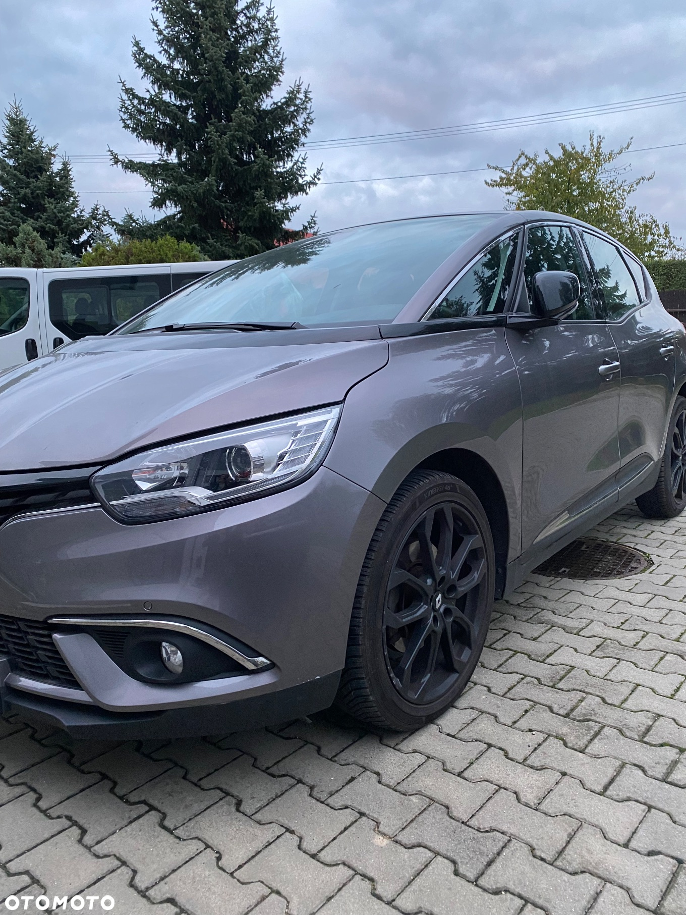Renault Scenic 1.7 Blue dCi Zen - 3