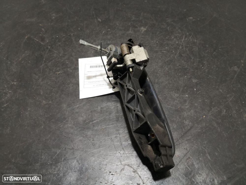 Puxador Exterior Porta Frente Esq Kia Ceed Sw (Ed) - 3