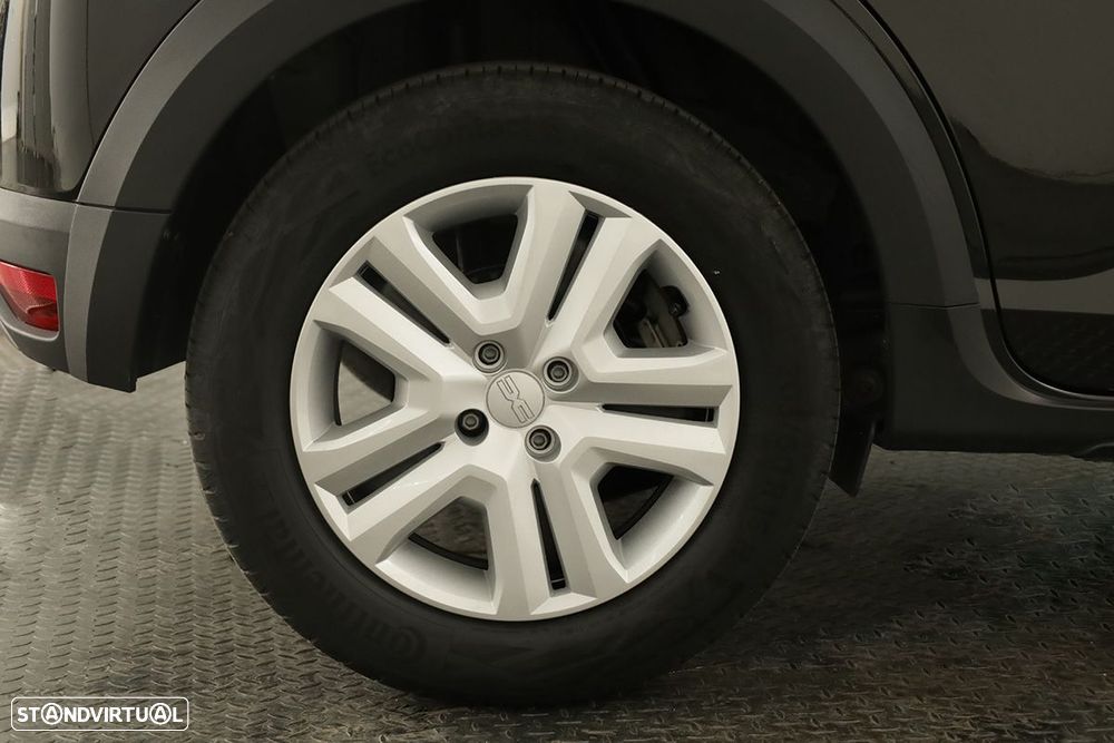 Dacia Sandero 1.0 TCe Stepway Expression - 5