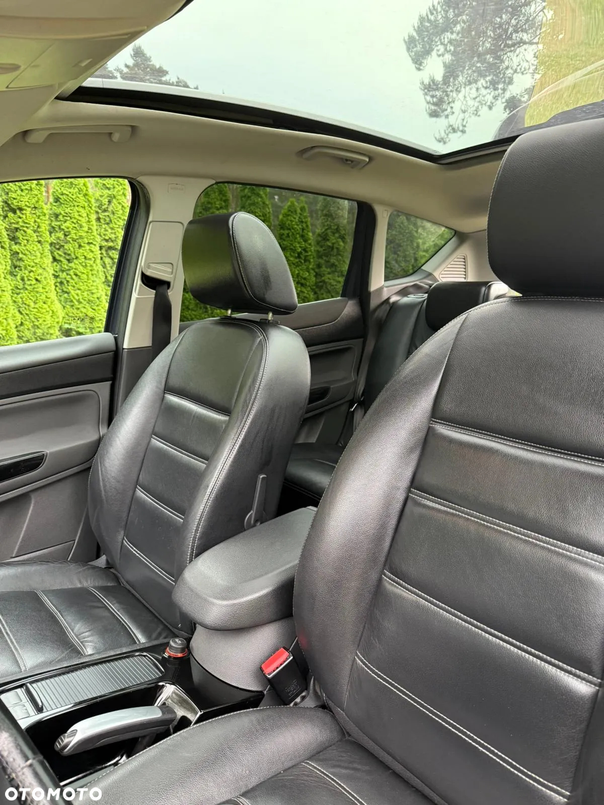 Ford Kuga 2.0 TDCi 4x4 Titanium - 11