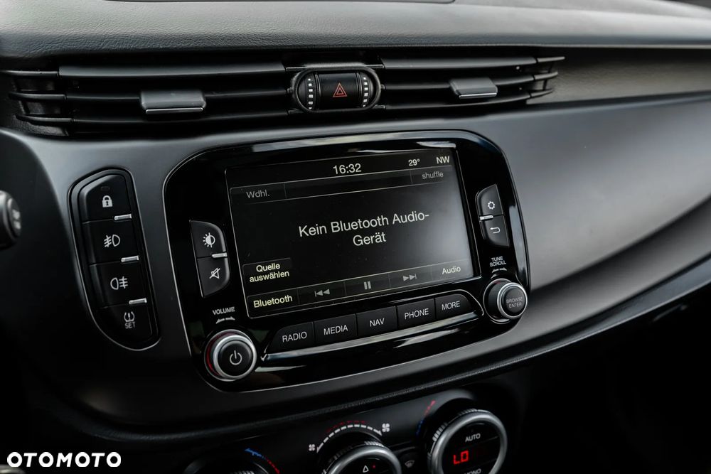 Alfa Romeo Giulietta 1.4 TB 16V Multiair Turismo - 31