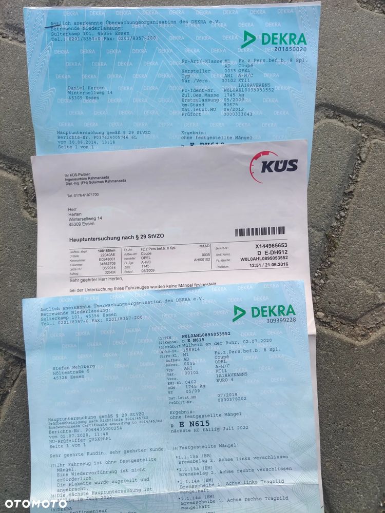 Opel Astra GTC 1.6 Edition - 25