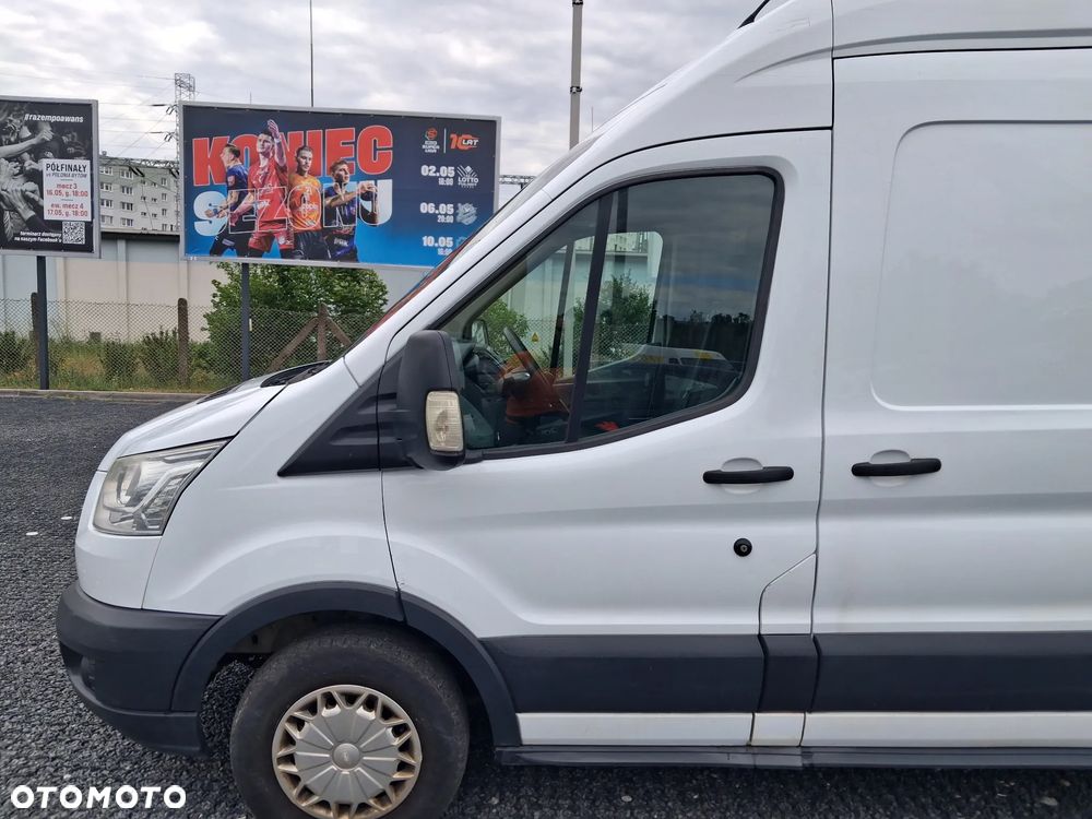 Ford TRANSIT - 14