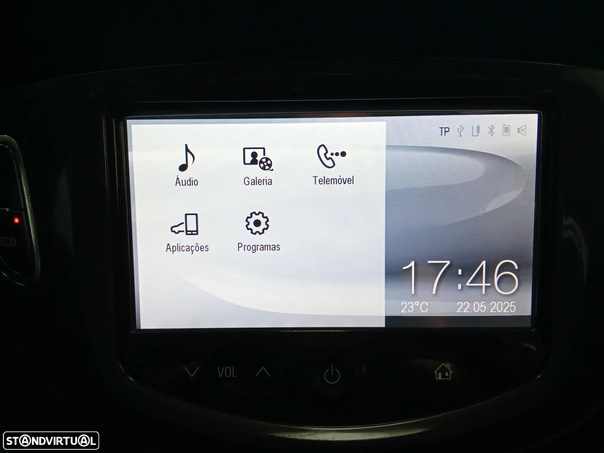 Opel Corsa 1.0 T Color Edition - 10