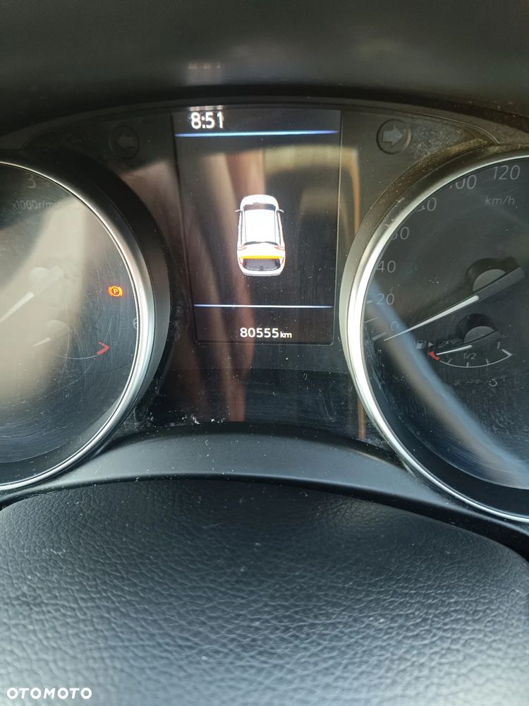 Nissan Qashqai 1.5 dCi DCT ACENTA - 14