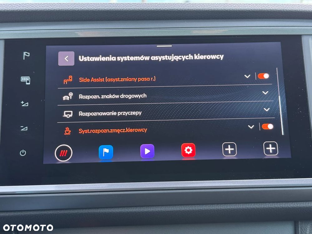 Cupra Ateca 2.0 TSI 4Drive VZ DSG - 34