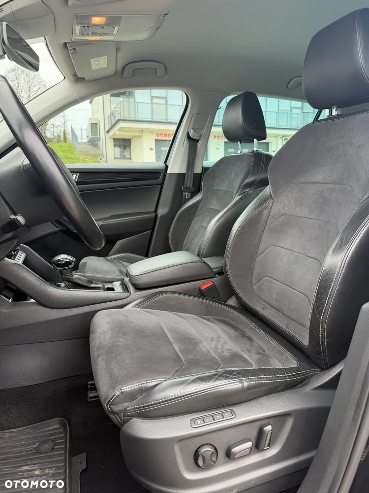 Skoda Kodiaq 2.0 TDI 4x4 Style DSG - 9
