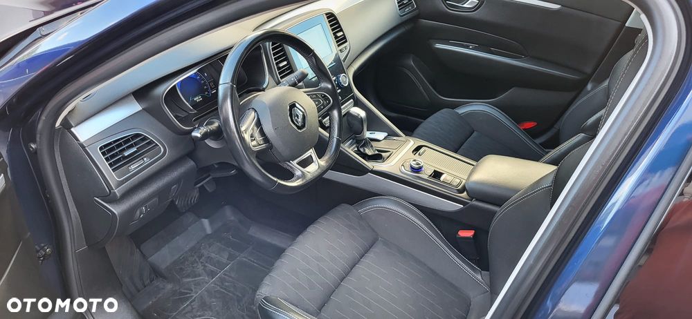 Renault Talisman 1.6 Energy TCe Limited EDC - 15