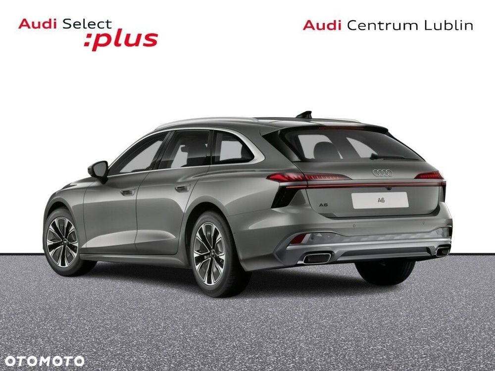 Audi A6 Avant TFSI S tronic - 2