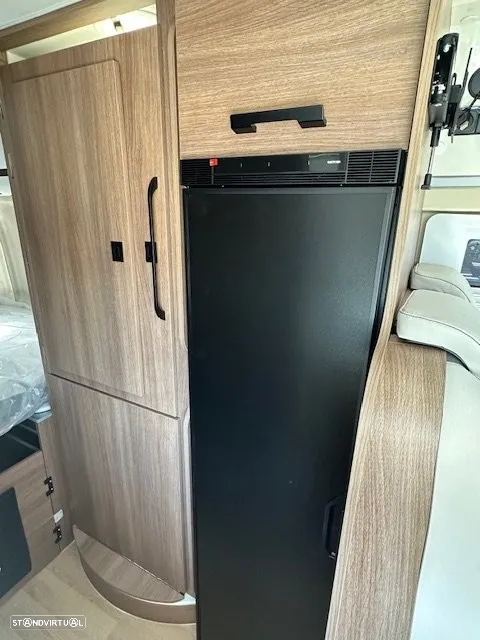 Dreamer D55 Select Saphir Serenety - 25