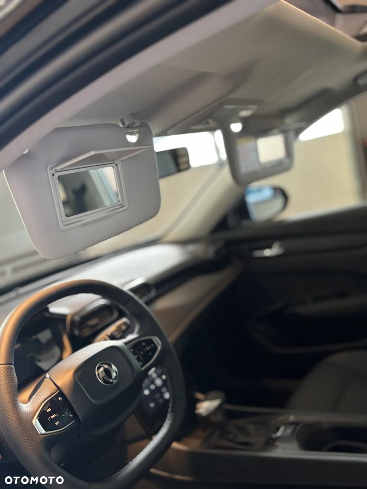 Dongfeng Shine GS - 26