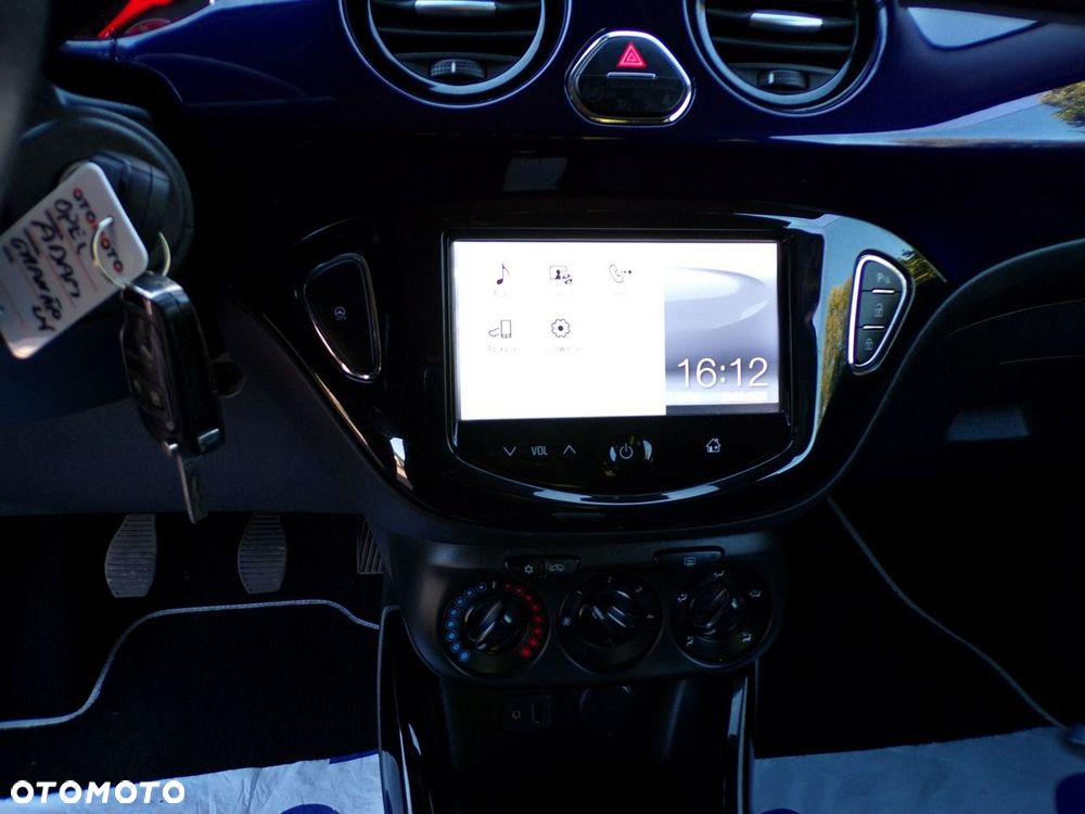 Opel Adam - 28