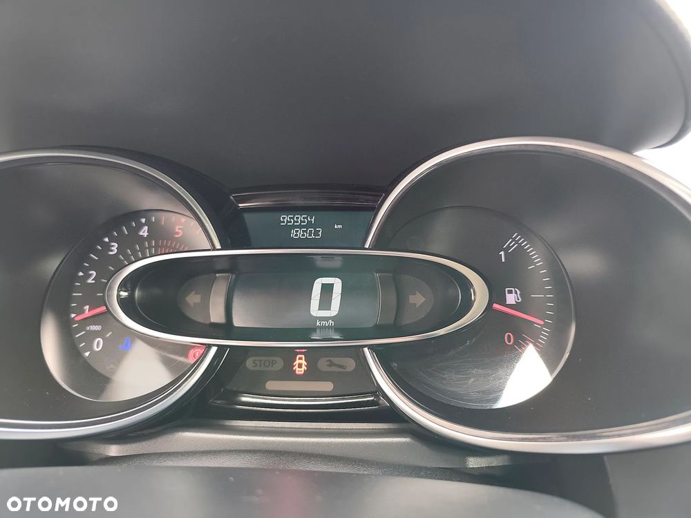 Renault Clio 1.5 dCi Dynamique - 14