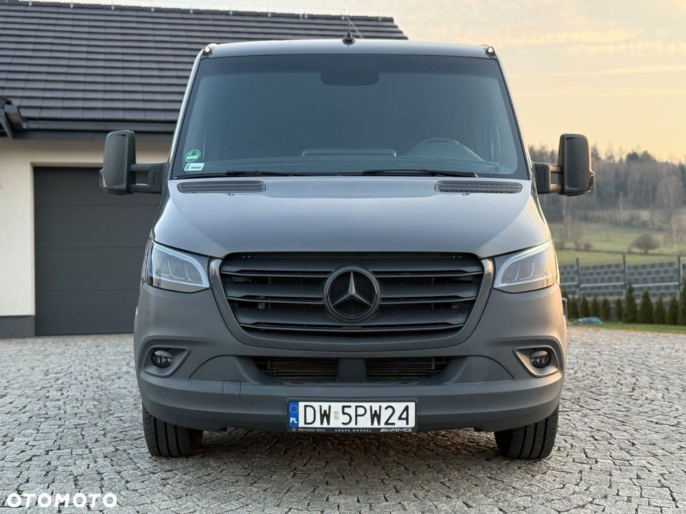 Mercedes-Benz SPRINTER - 3