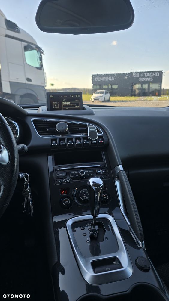 Peugeot 3008 - 4