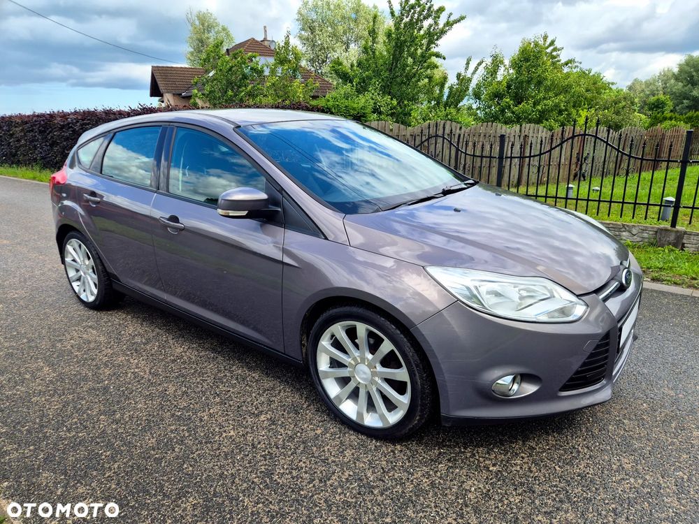 Ford Focus - 9
