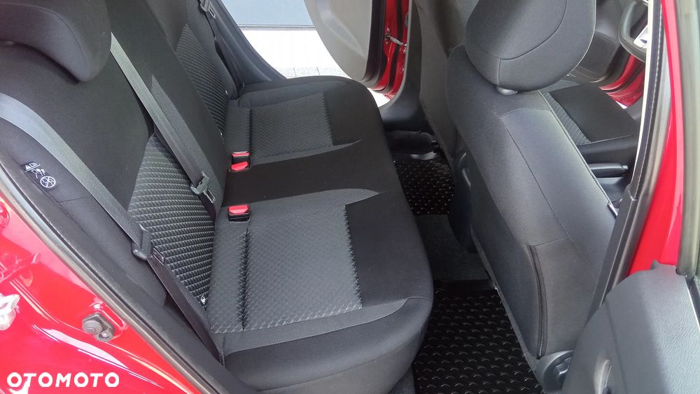 Nissan Micra 1.0 Visia - 18