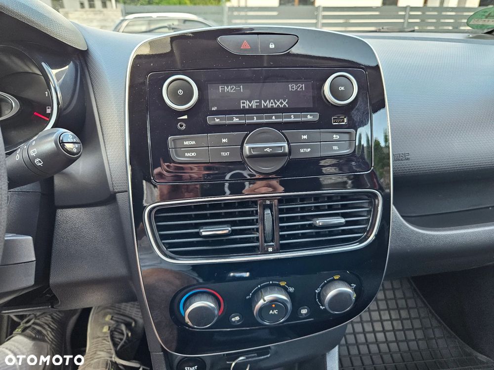 Renault Clio (Energy) TCe 75 Start & Stop LIFE - 20