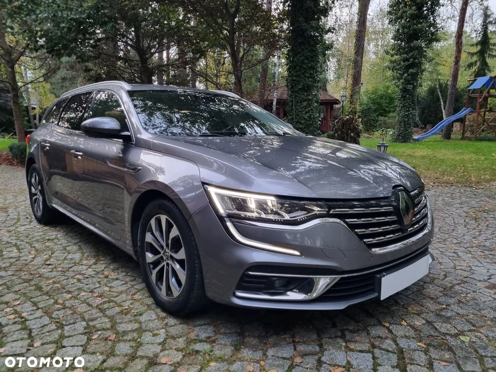 Renault Talisman 1.3 TCe FAP Intens EDC - 1