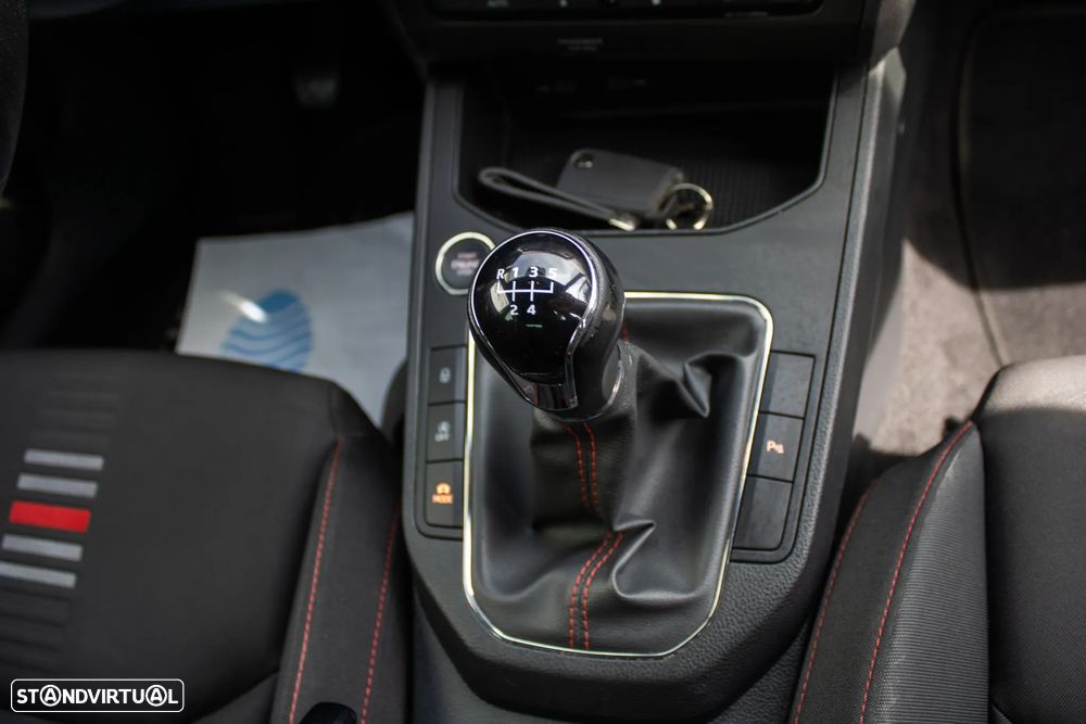 SEAT Ibiza 1.0 EcoTSI FR - 20