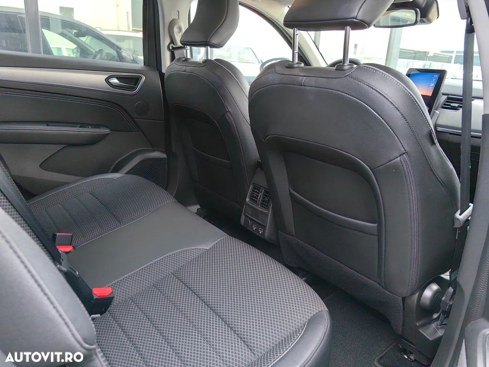 Renault Arkana E-TECH 145 INTENS - 17