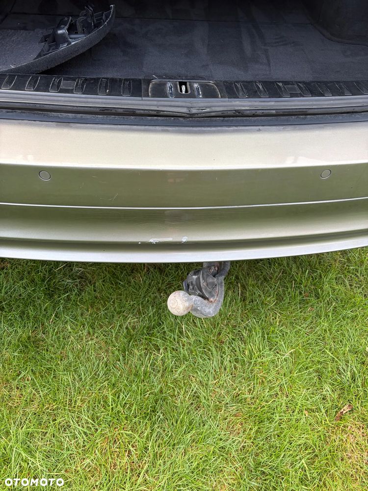 BMW Seria 3 318d DPF - 9