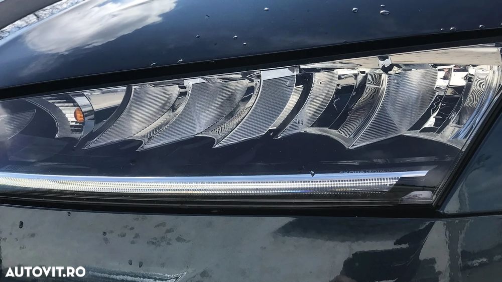 Skoda Octavia 1.5 TSI DSG MHEV Style - 39