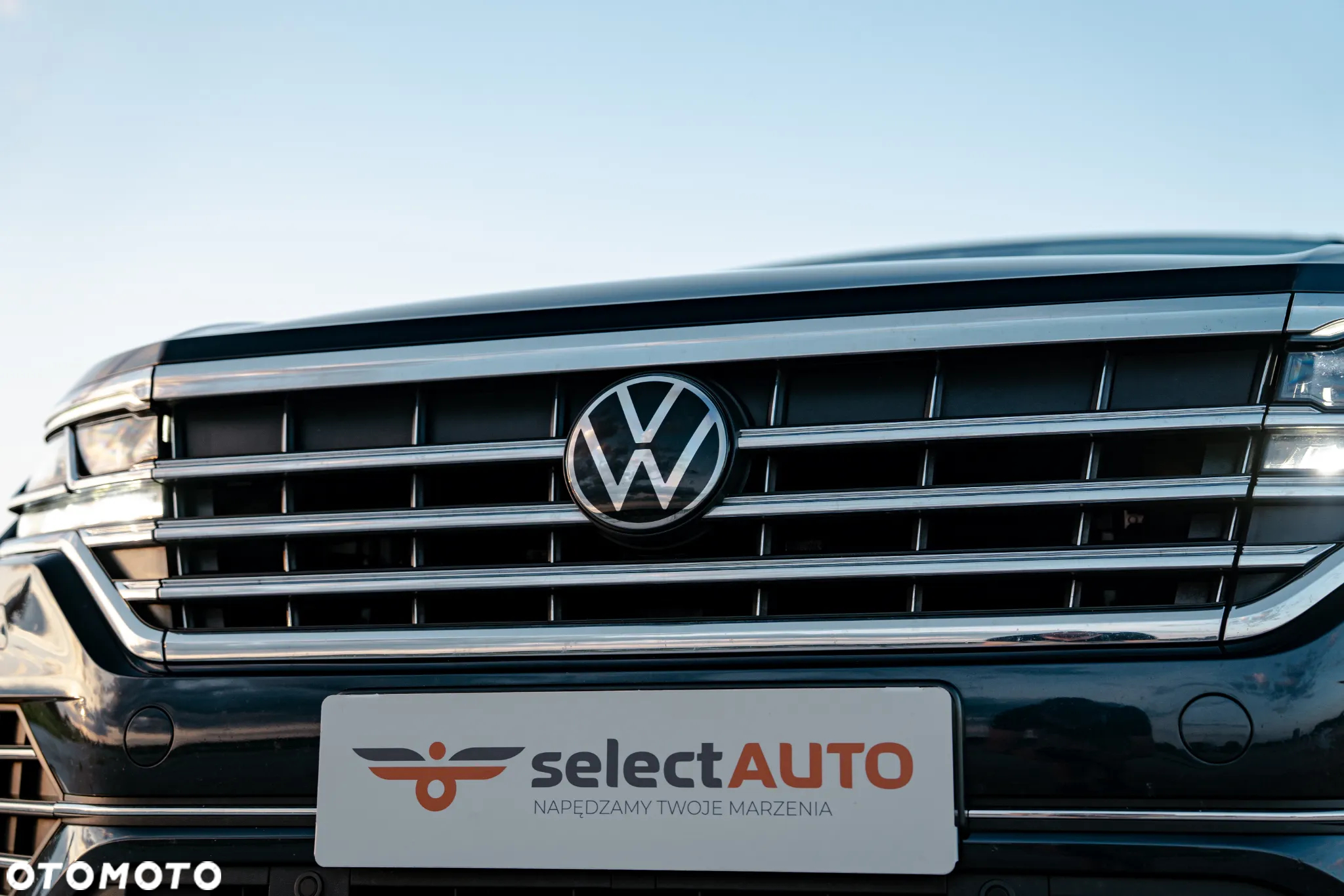 Volkswagen Touareg 3.0 V6 TDI 4Motion Elegance - 18